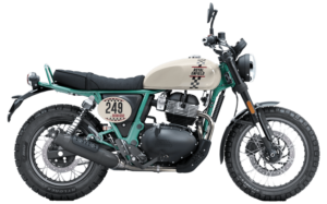 2025 Royal Enfield Bear 650